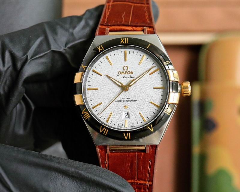 Omega 41mm 060714